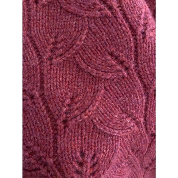 Ann Taylor Lambswool Angora - Picture 3 of 6